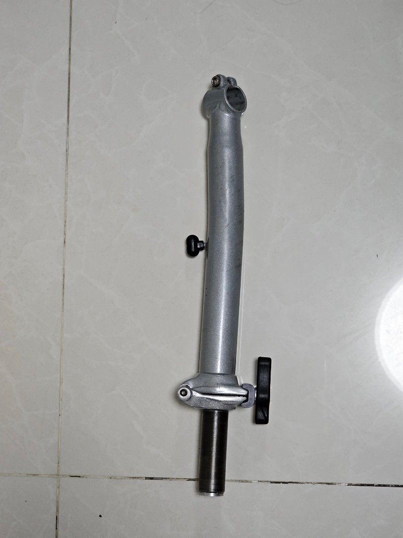 Brompton s type stem store