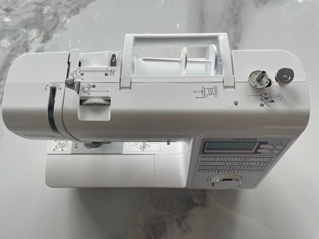 brother Sewing Machine A80, TV & Home Appliances, Other Home Appliances