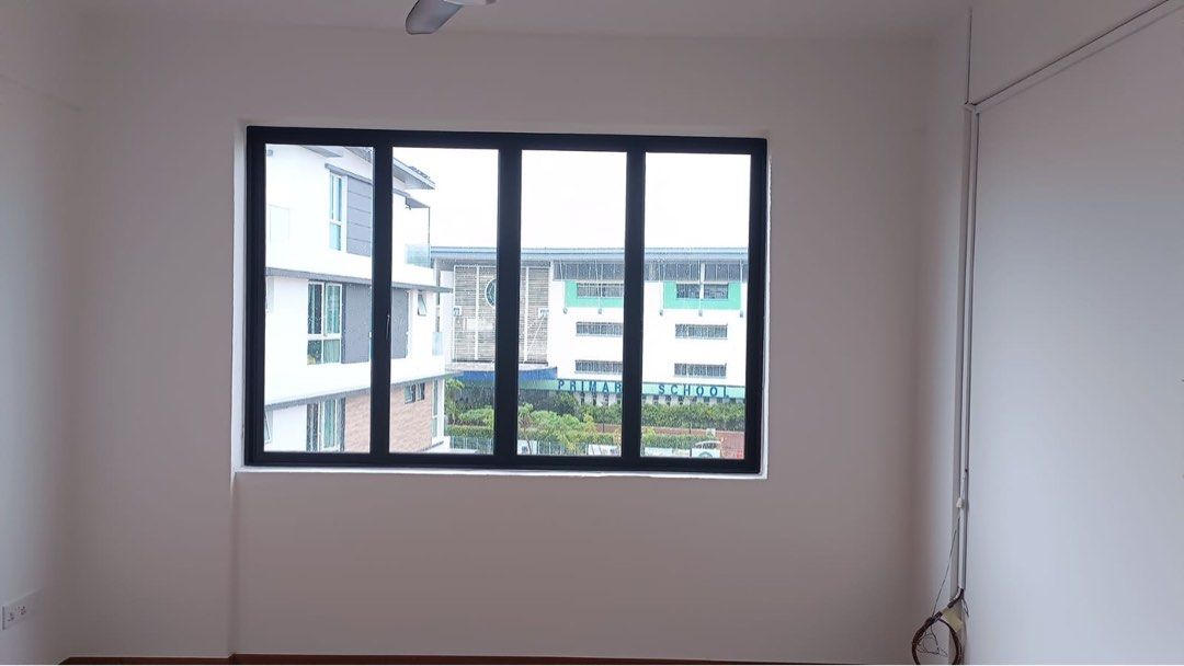 BTO window grilles/ Casement window/Hdb window grilles/sliding window