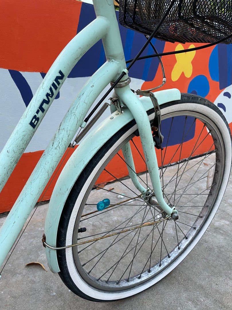 Velo ville best sale elops 120