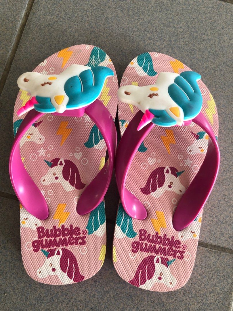 Bubblegummers sandal discount