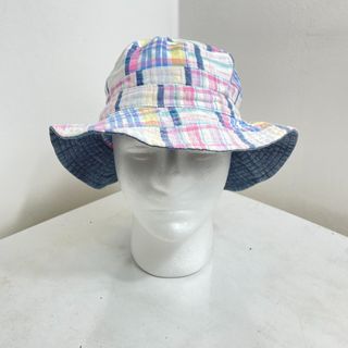 Trucker padi japan fishing pancing joran vintage cap topi hat, Men's Fashion,  Watches & Accessories, Cap & Hats on Carousell