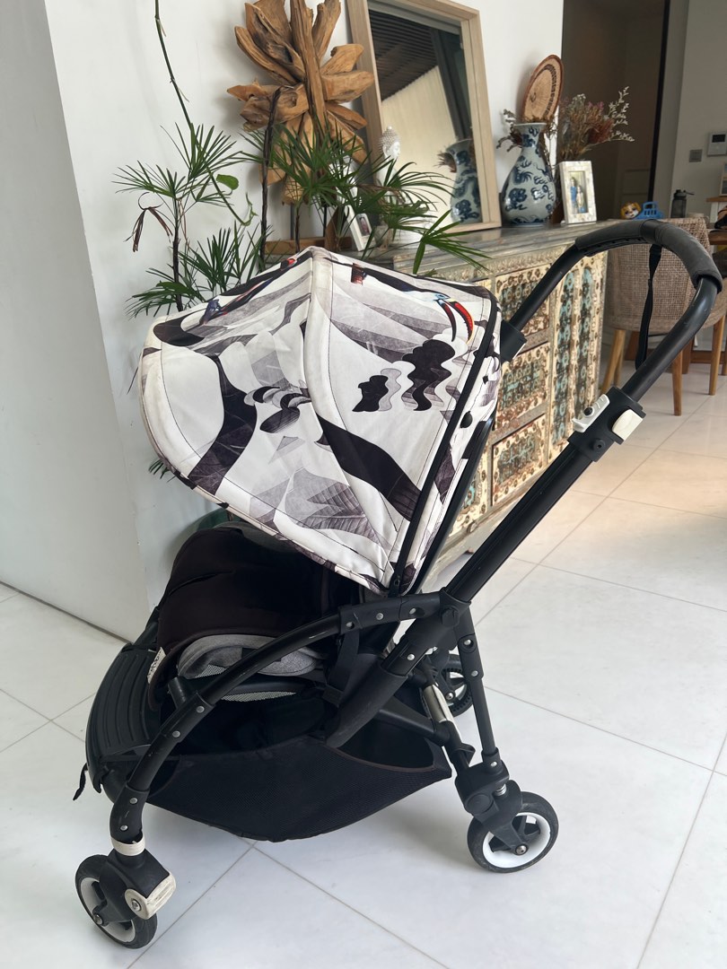 Bugaboo bee 5 we are handsome best sale