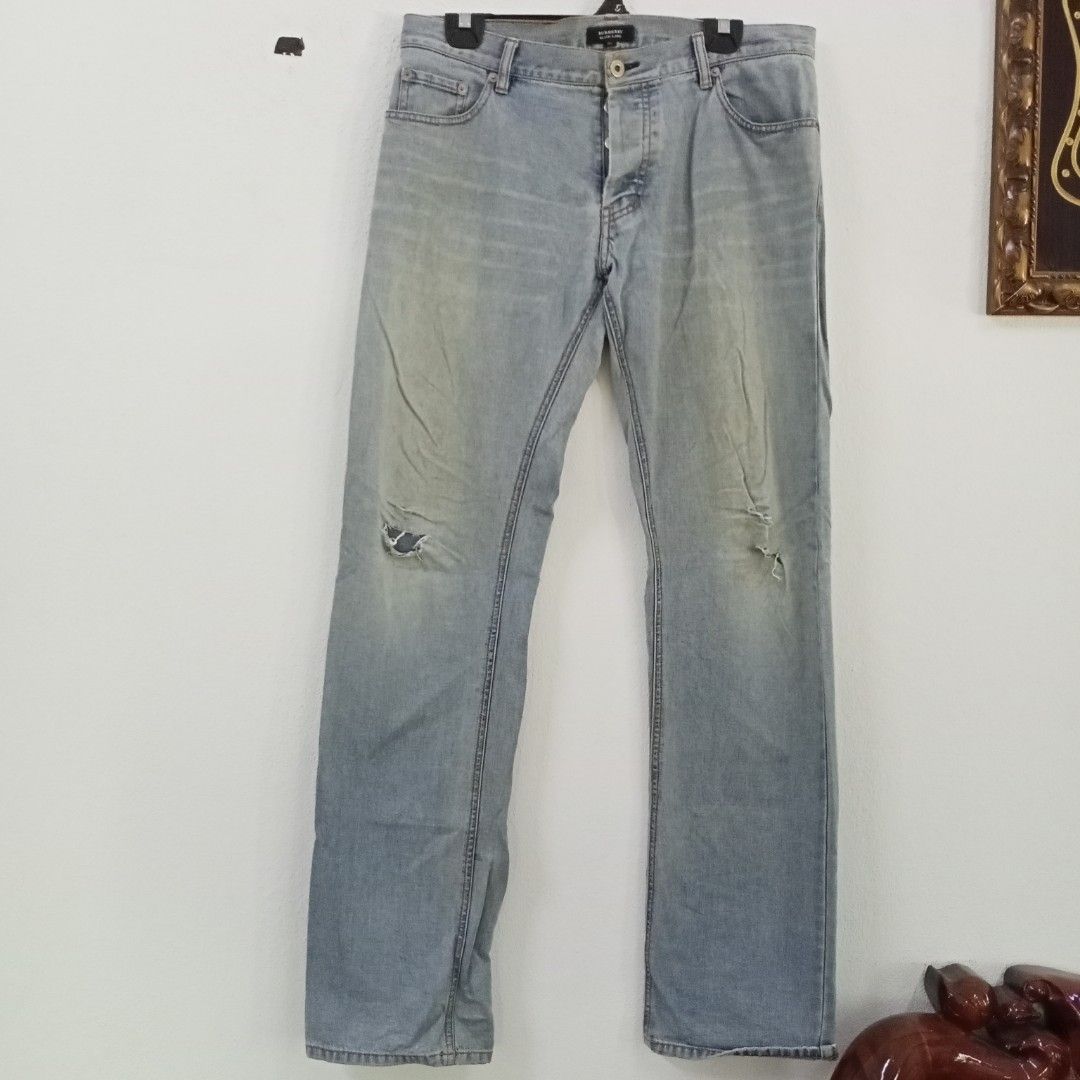 Burberry jeans cheap womens 2015