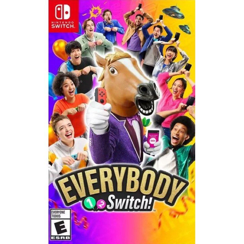 1 2 switch free shop