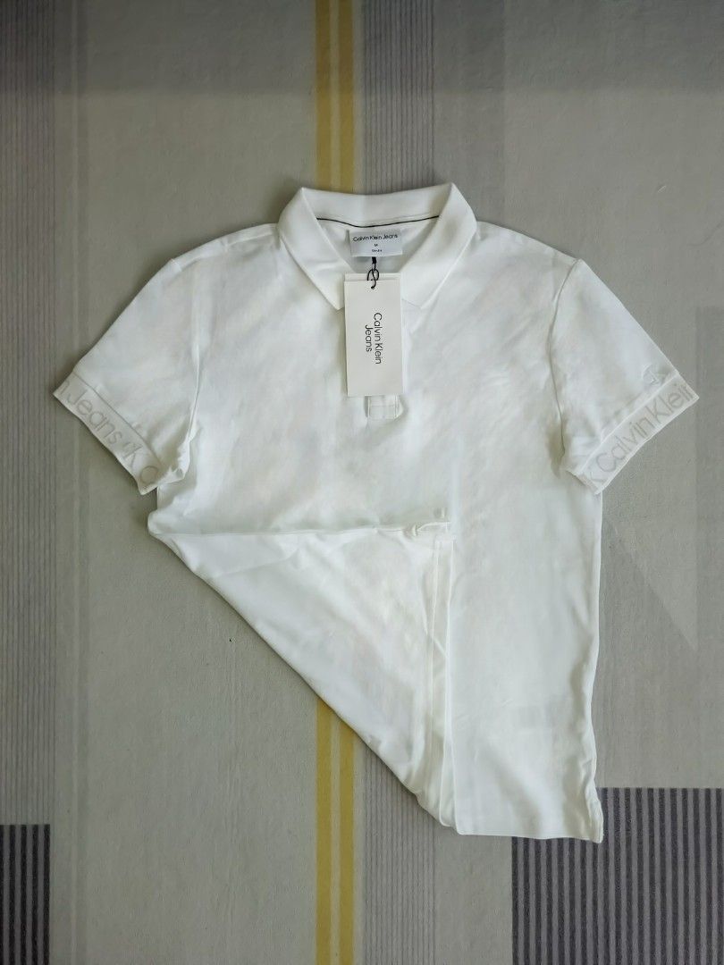 Calvin klein tommy top hilfiger ralph lauren
