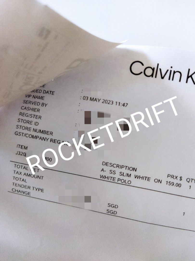 Calvin klein tommy top hilfiger ralph lauren