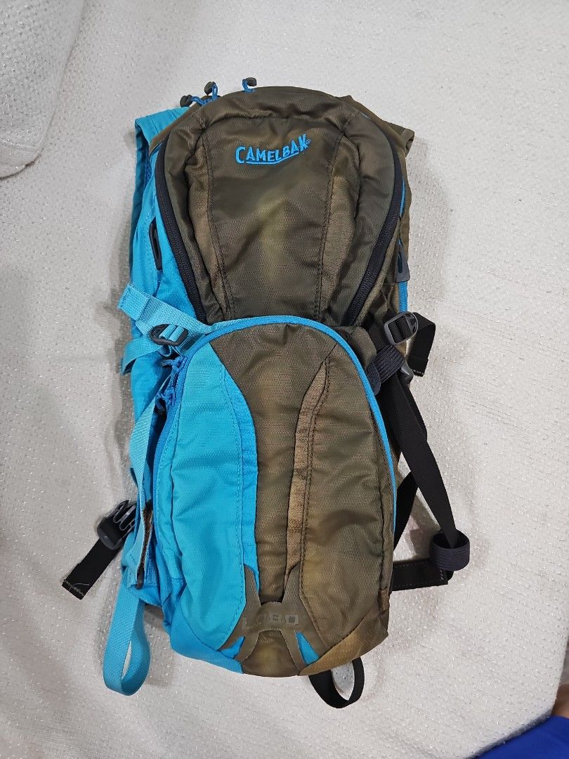 Mochila camelbak lobo 2025