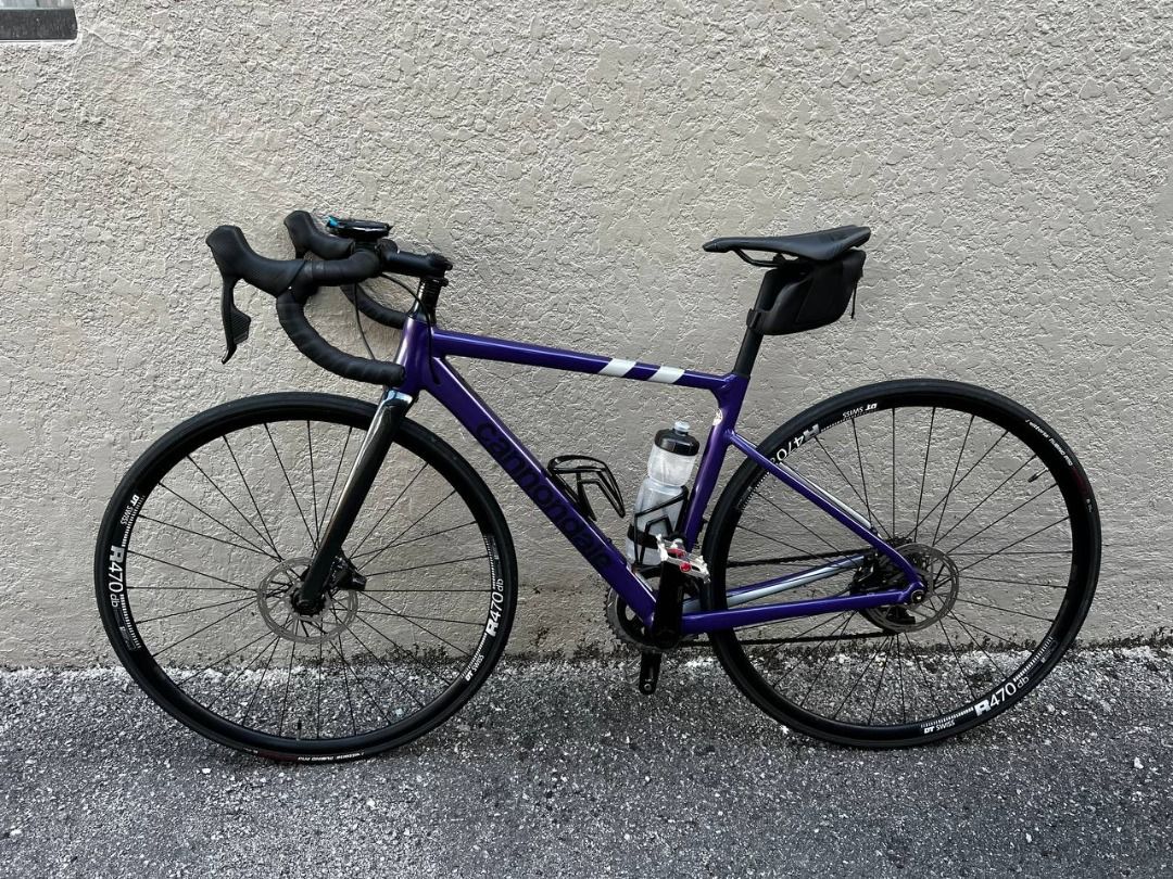 Caad13 vs best sale giant tcr