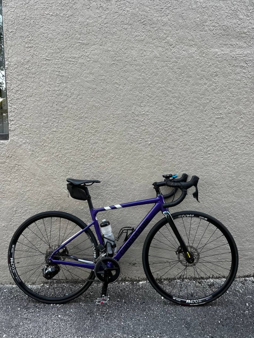 Caad13 vs best sale giant tcr