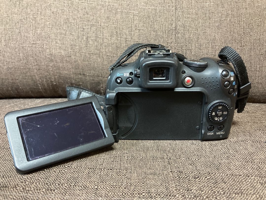 canon powershot sx1 is price
