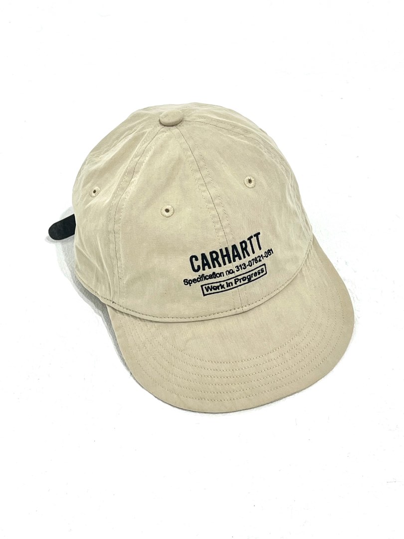 Carhartt outlet coleman cap