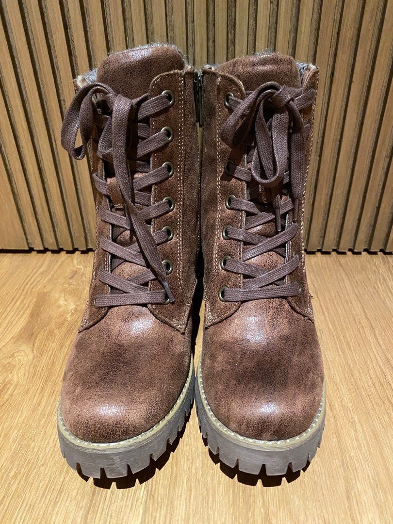 Carlos booties 2025