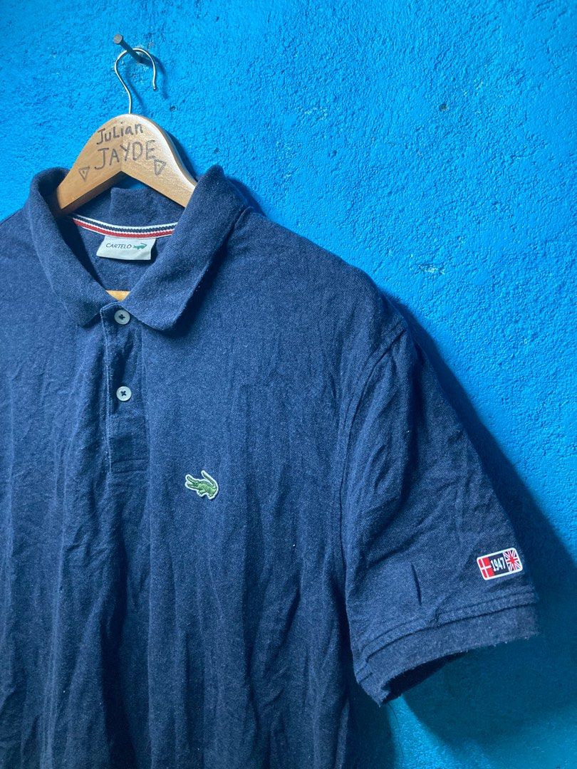 Cartelo polo dress Clearance