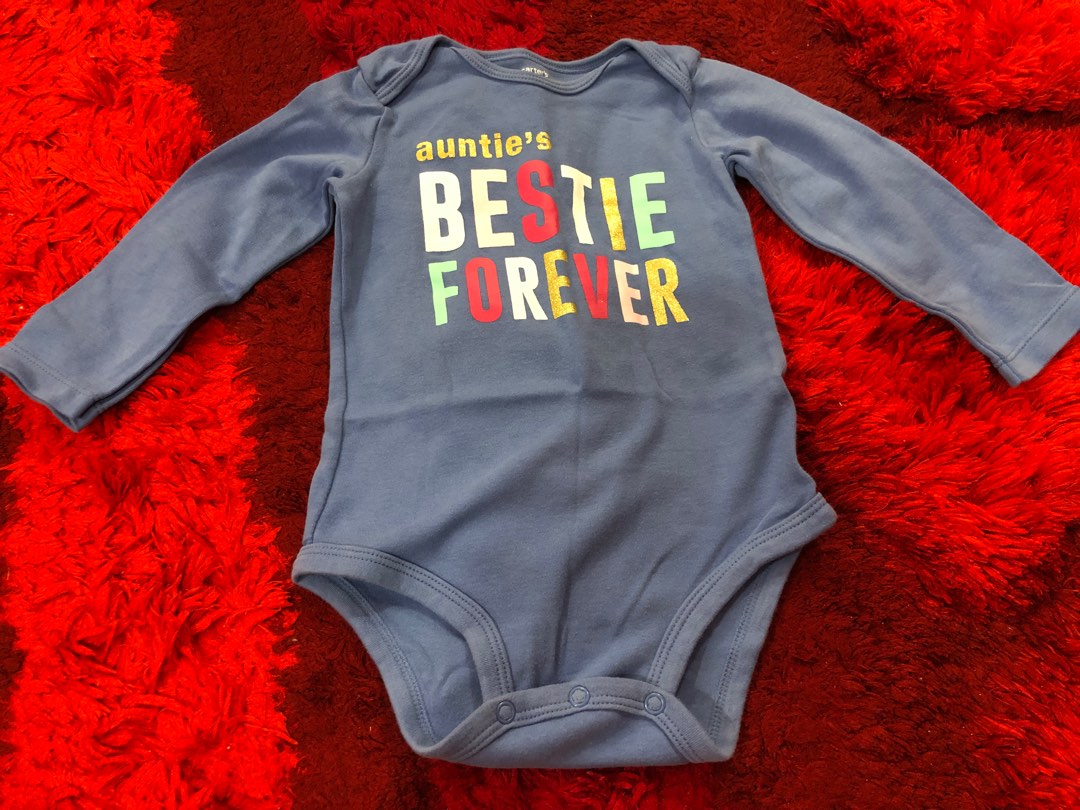 Forever store baby carters