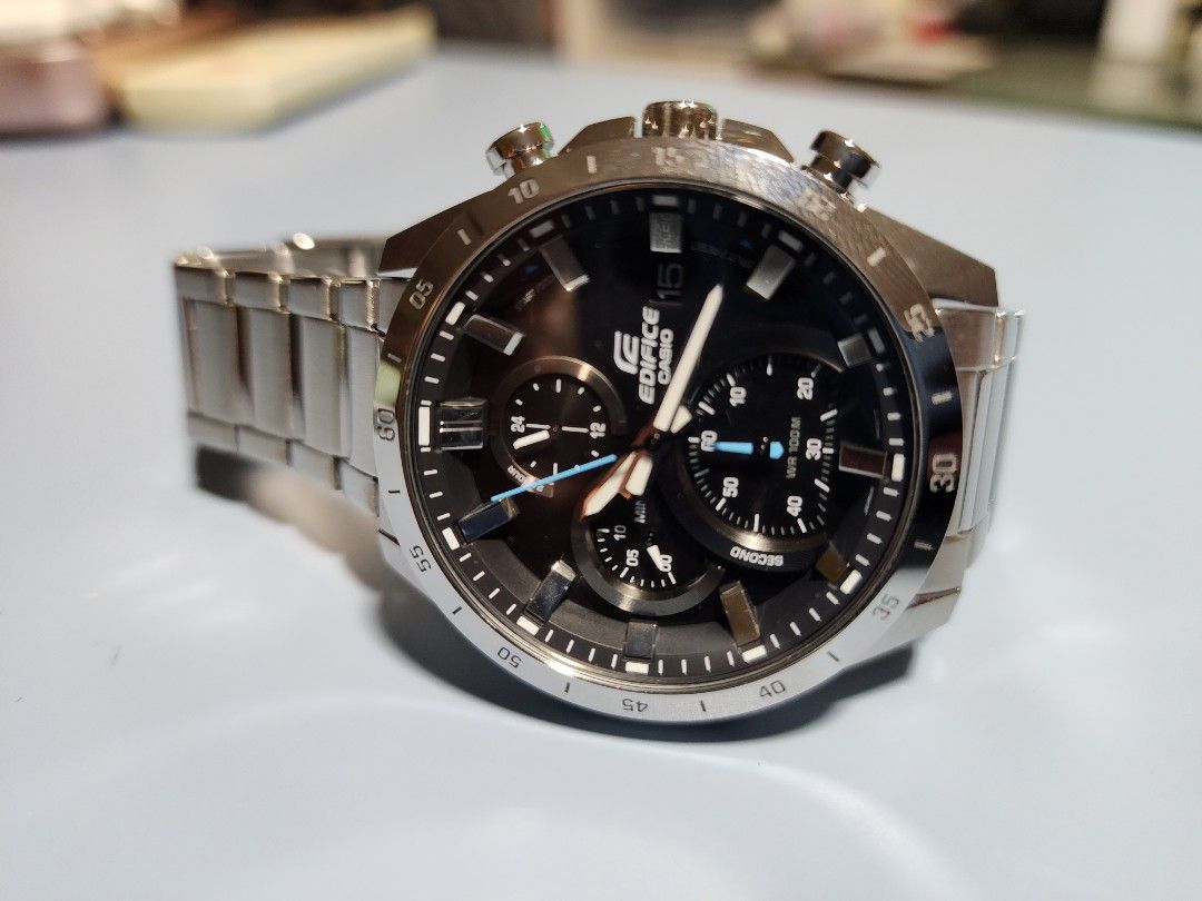 Casio best sale edifice 571