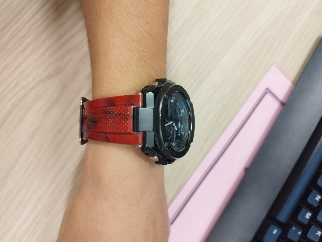 Casio outlet gst 210m