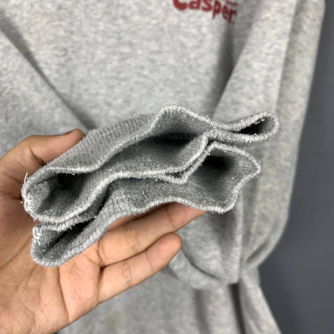 Casper Sweatshirt