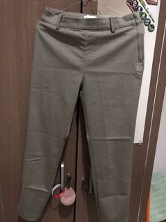 Celana kantor h&m