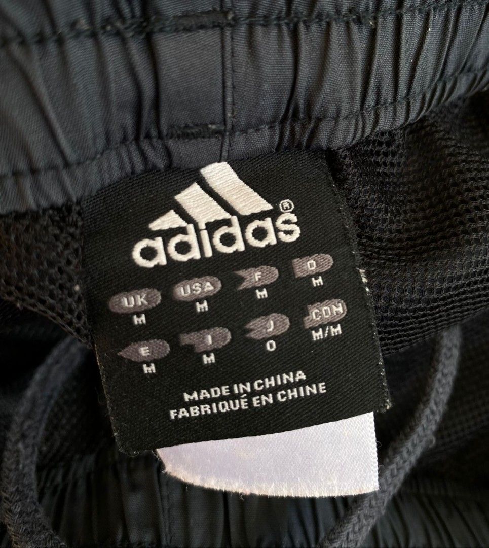 Adidas ori made in 2024 mana