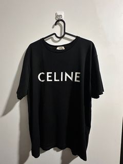 Celine Tee shirt