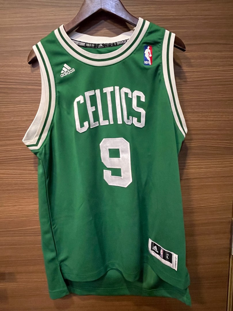 Celtics sales rondo jersey