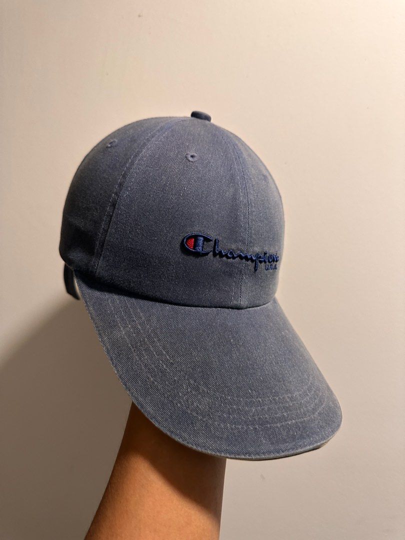 CHAMPION Cap Men s Fashion Watches Accessories Cap Hats on