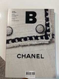 chanel the making of a collection