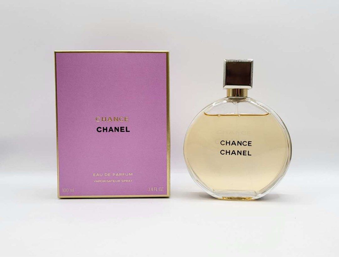 Chanel chance yellow Clearance