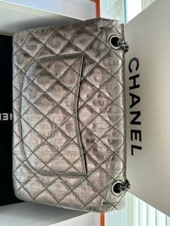 Chanel discount reissue crossbody