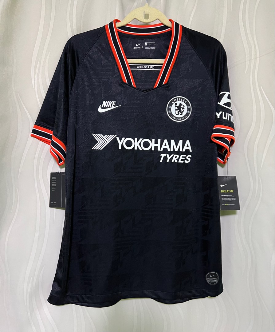 Jersey chelsea clearance 2019 3rd