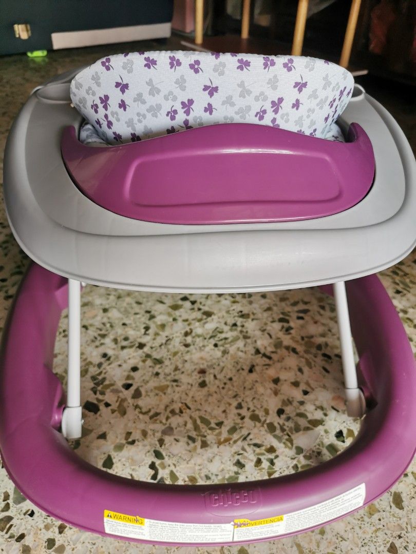 Chicco hotsell baby walkers