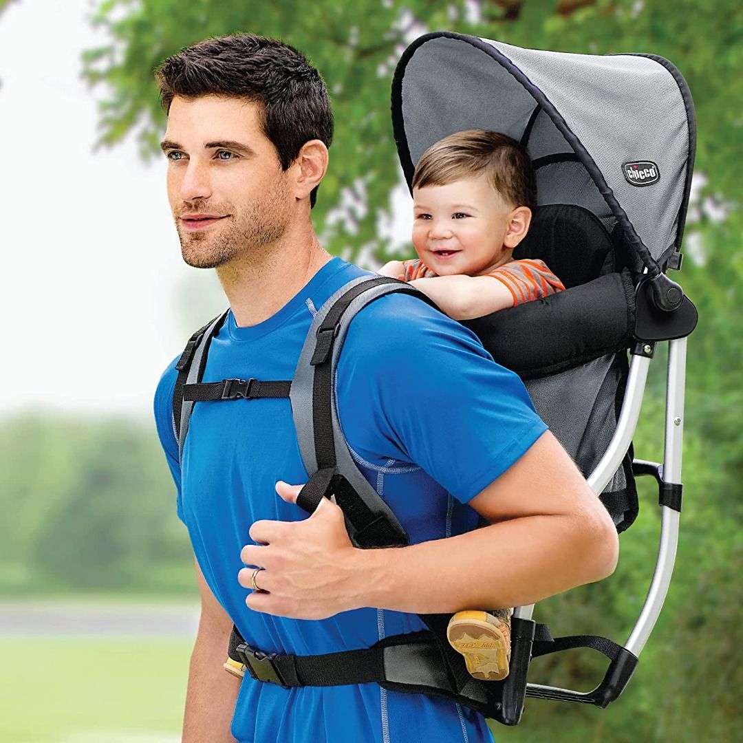 Chicco smart support backpack on sale