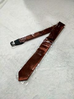 Choco Brown Tie