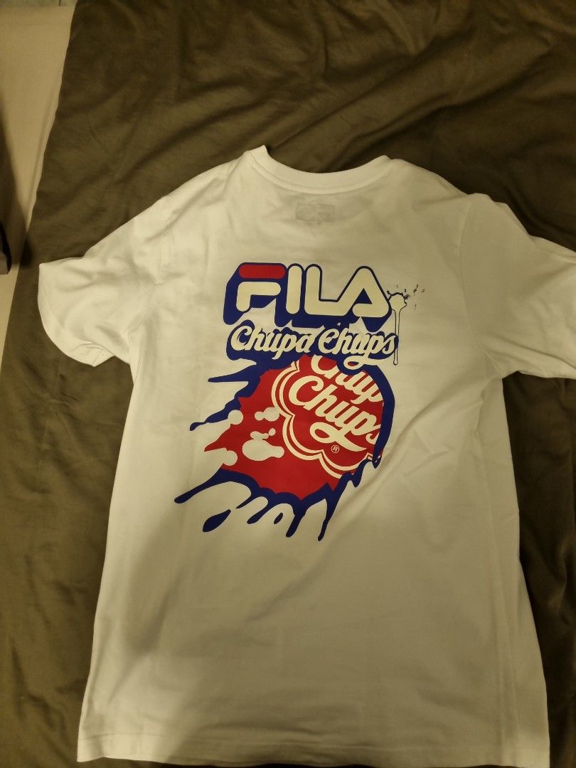 chupa chups fila