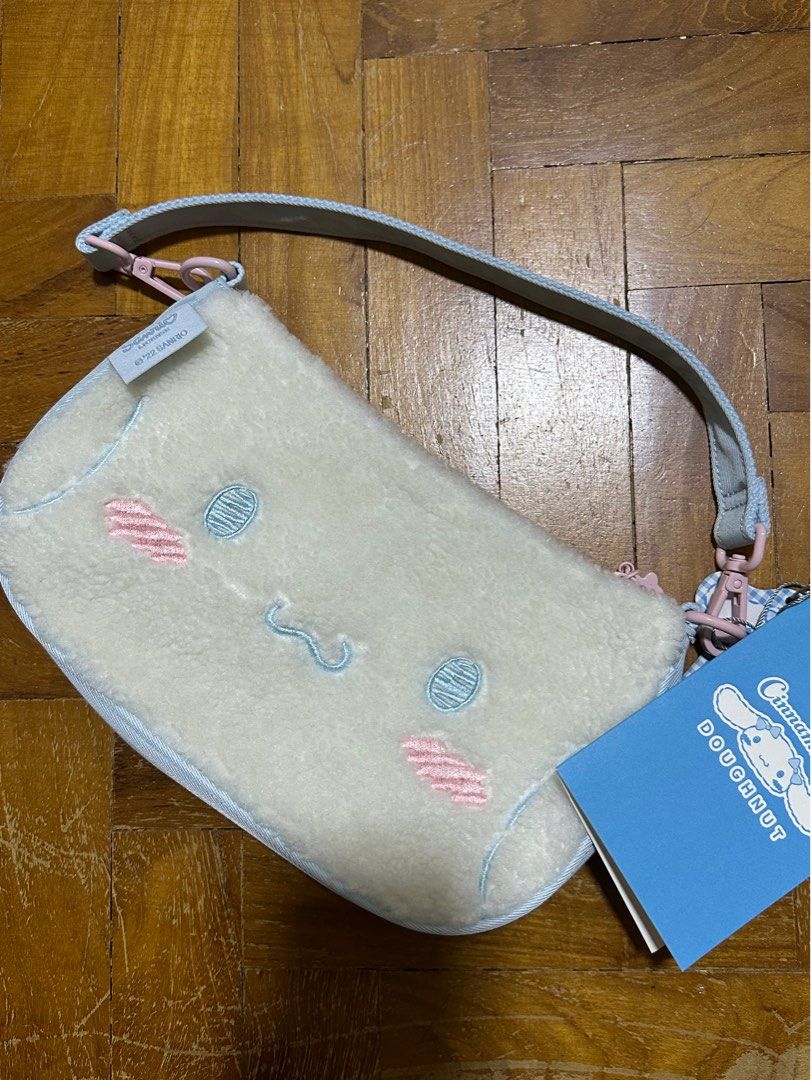 Cập nhật với hơn 95+ cinnamoroll doughnut Trendy nhất CoCreated English