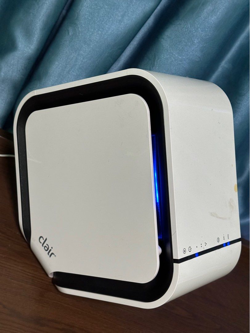 Clair c+ on sale air purifier