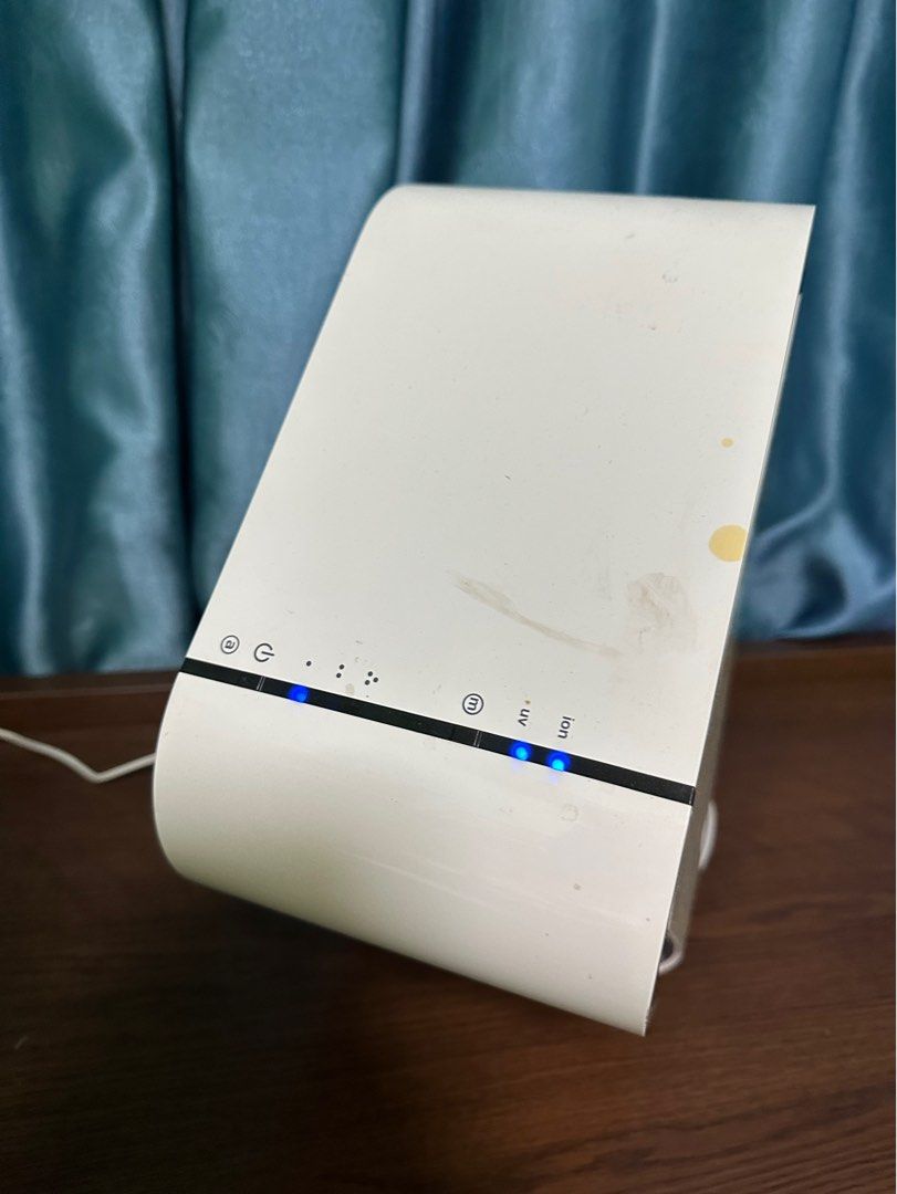 Clair c+ shop air purifier