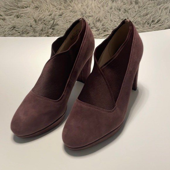 Clarks shop kendra mix