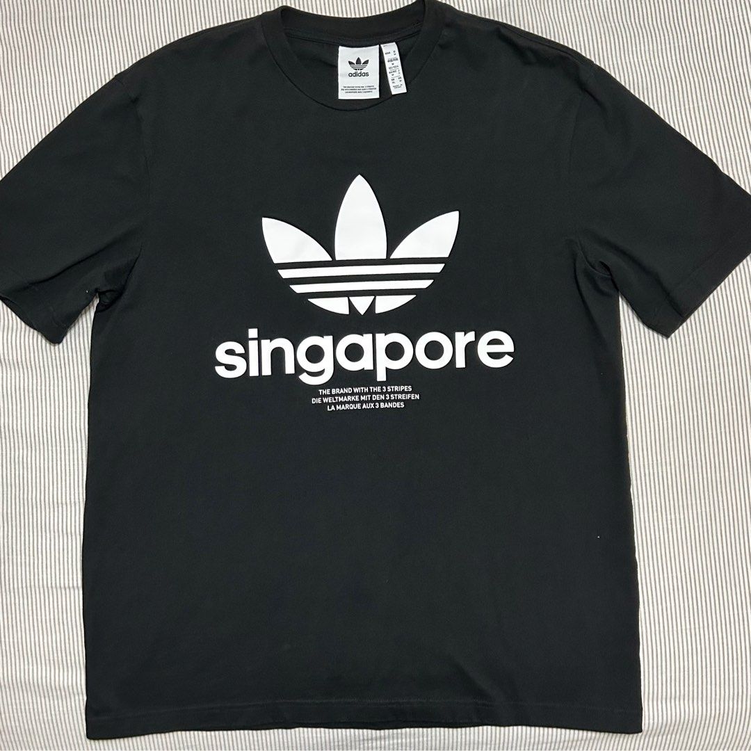 Adidas men's shirts clearance 2025