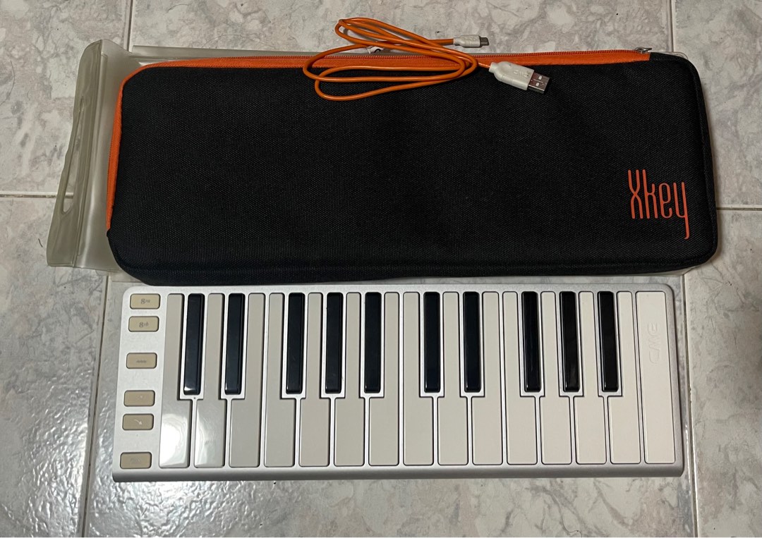 Xkey plus 2025