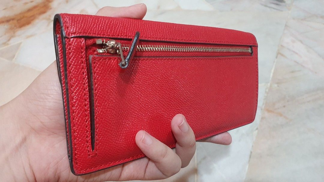8 Coach Wallets for sale Guess Wallet Bundle sale Authentic