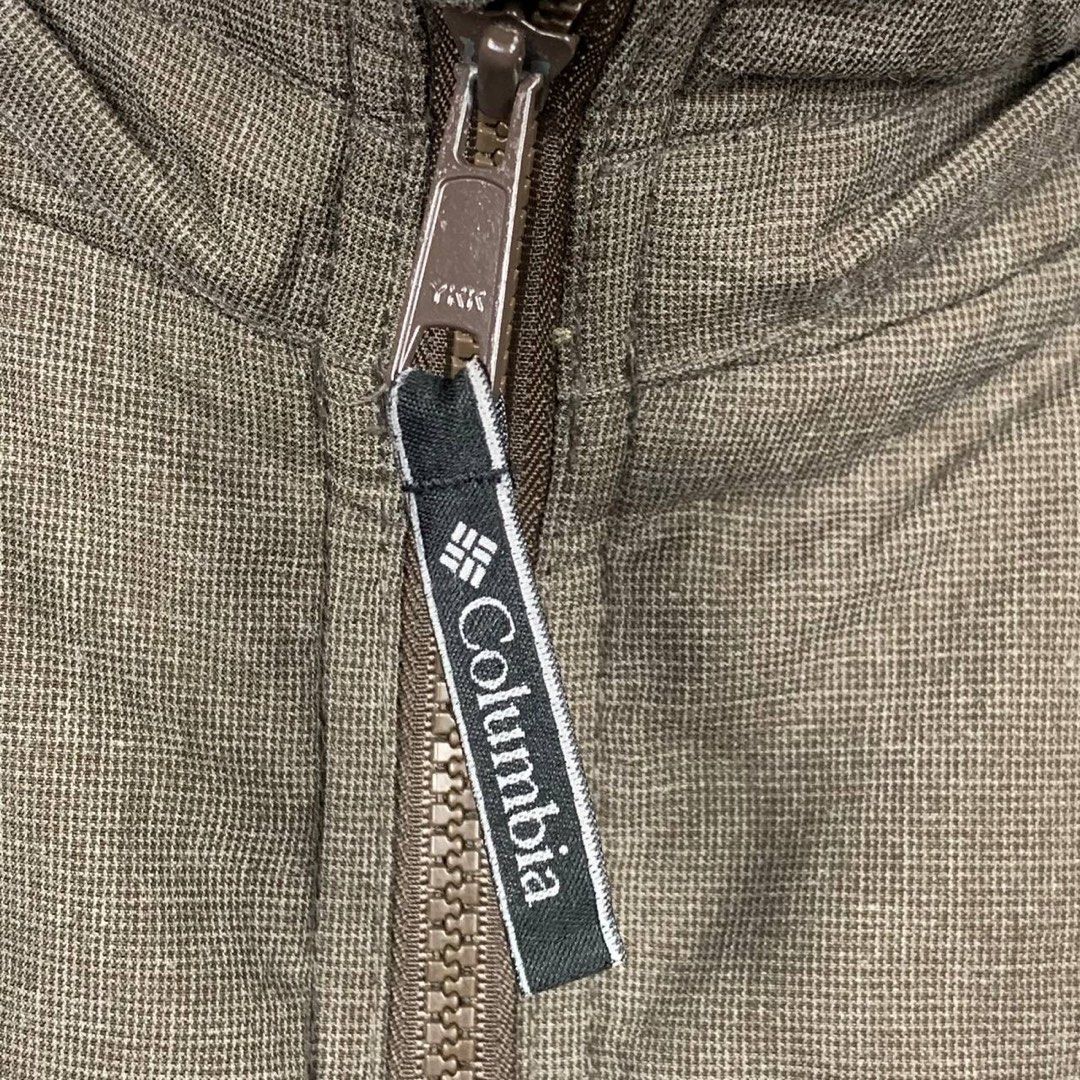 Columbia lookout online view jacket