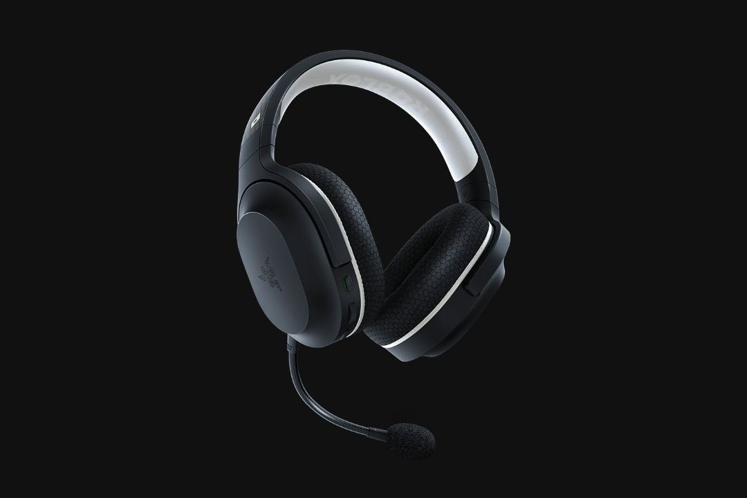 Razer Barracuda X Wireless Gaming Headset Roblox Edition, Audio, Headphones & Headsets on