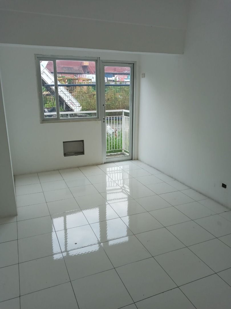 Condominium in Monumento Caloocan By New San Jose Builders Inc