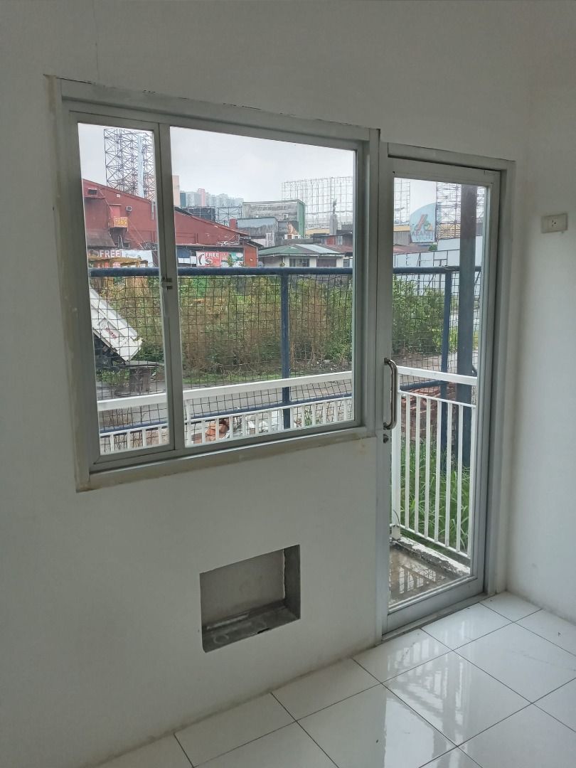 Condominium in Monumento Caloocan By New San Jose Builders Inc, Property, For Sale, Apartments