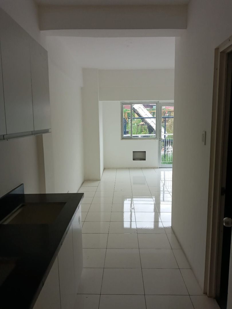 Condominium in Monumento Caloocan By New San Jose Builders Inc