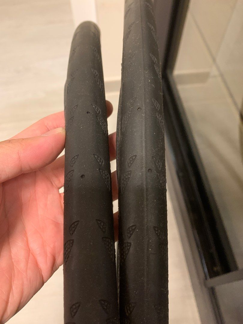 Continental gator hardshell 25mm deals