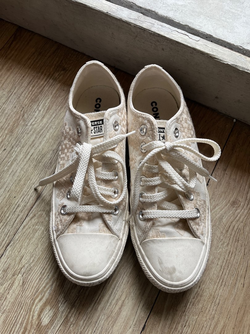 Converse discount unique designs