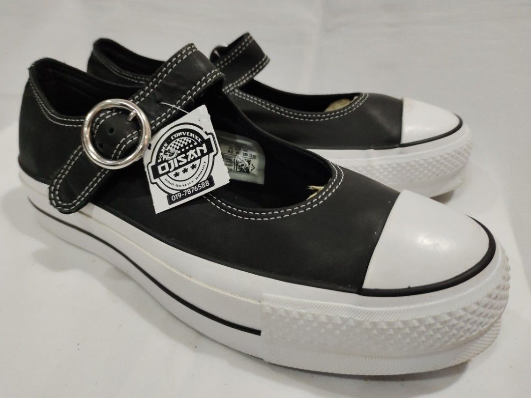 Converse mary hot sale janes